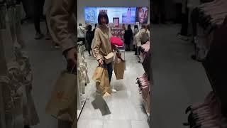 История моей уже постоянной клиентки  Елены  Шопинг сопровождение
