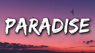 Meduza - Paradise (Lyrics) Ft. Dermot Kennedy