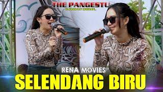 SELENDANG BIRU - RENA MOVIES - THE PANGESTU LIVE KAYEN KIDUL KEDIRI