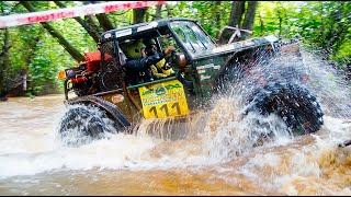 4x4 TOA(Photos) – RFC’ INDIA SEASON 10, 2024 Day 5, July 23rd