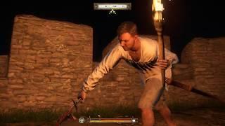 Kingdom Come Deliverance Night Raid Quest