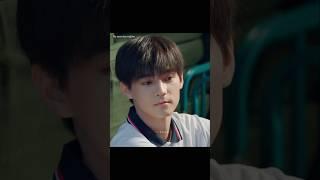 He likes teasing her KAD02 Cdrama shorts
