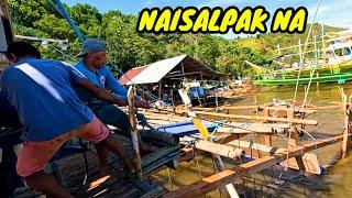 P29 - NAISALPAK NA ANG BAGONG PALATIK - EP37