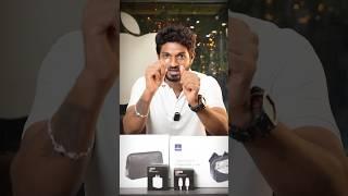 Follow these steps for iPhone security and privacy #techtamilan #smartphone #apple #tringring