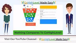 Valuable features of GoHighLevel -  agency owners and local business owners || GoHighLevel Made Easy