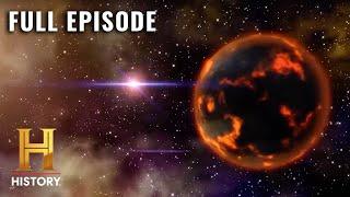 Ancient Aliens: The Alien Wars (S10, E9) | Full Episode