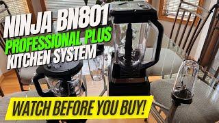 NINJA Professional Plus Kitchen System - Full TEST + Review!