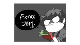 EXTRA JAM [Persona Comic Dub]