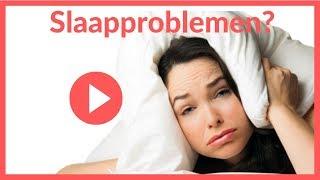 9 Tips: Zo los jij SLAAPPROBLEMEN op | Slecht Slapen of Wakker Liggen