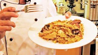 Jammin' Jambalaya - The Easy Cajun's Crazy Kitchen Corner
