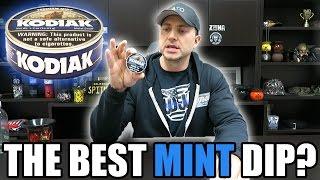 KODIAK MINT | The BEST Mint?