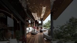 MODERN ARCHITECTURE DESIGN BY STUDIA 54