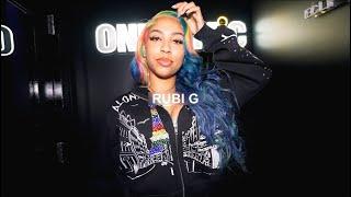 RUBI G - “GOMC”(ONE MIC FREESTYLE)