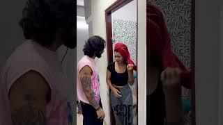 Parul And Veer Indori Funny Video | The June Paul Comedy | Abraz Khan | Mani Meraj | Oye Indori