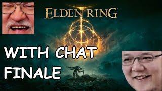 Elajjaz  With Chat! ► Elden Ring [Part 12 FINALE]