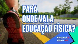 Entenda o mercado de trabalho da Educação Física