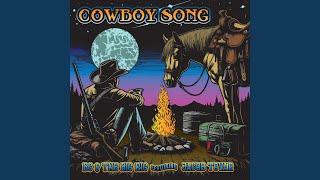 Cowboy Song (feat. Jacob Tovar)
