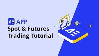 4E Tutorial 11 | Spot& Futures Trading