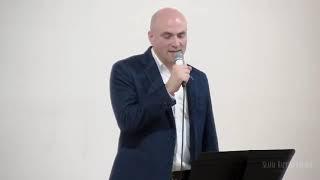 «Я к Тебе Поспешу в Молитве» | Соло Василий Фёдоров / Игра гитары Эрик Врублёвский