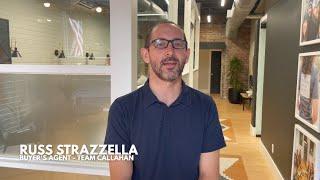 Meet the Team - Russ Strazzella