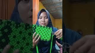 Tas tali kur model baru