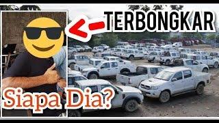 SONI SETIAWAN !! SOSOK ASLINYA TERBONGKAR #CarVlog_DikPrabu