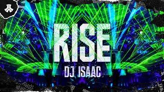 DJ Isaac - Rise | Defqon.1 Records