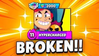 NEW CHESTER HYPER IS DISGUSTINGLY BROKEN! CHESTER ONLY MASTERS 2 | 9,500 Elo