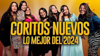 COROS Alegres de Avivamiento Pentecostal 2024 - Generación Pentecostal