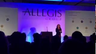 Allegis Conference London