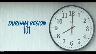 Durham Region 101