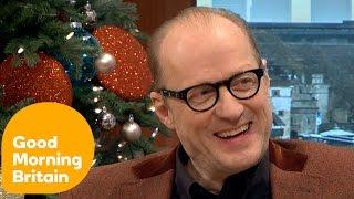 Adrian Edmondson On His New Show War and Peace | Good Morning Britain