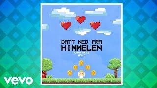 Morgan Sulele - Datt ned fra himmelen (Lyric Video) ft. Nico D.