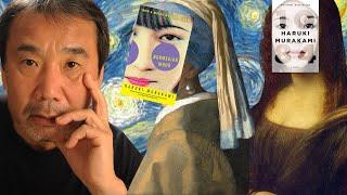 Haruki Murakami's Three Tips For Writing an Original Novel