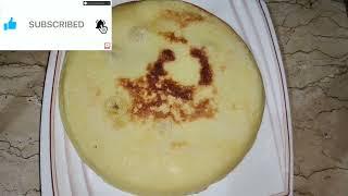 pancake recipe by cooking with Nazli ‍