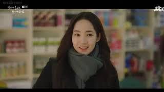 When The Weather Is Fine Korean Drama EP02 ENG SUB