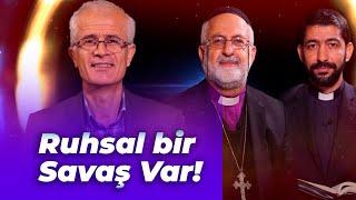 Ruhsal bir Savaş Var! [S4 B21]