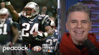 Timmy Smith, Tracy Porter, among under-the-radar Super Bowl heroes | Pro Football Talk | NFL on NBC