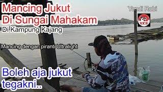 Mancing mulai Tenggarong Ke Kampung Kajang - Vlog #11