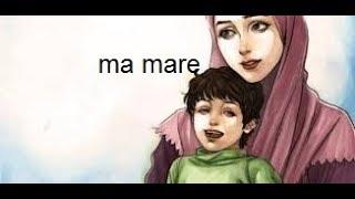 diaa tb **/ma mere/le mare en algiri الام و امي