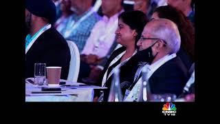 Mindmine Summit 2022 | Post Pandemic: Repurposing India | Episode 1 | CNBC-TV18