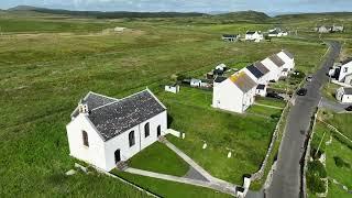 Islay in all its glory 4K drone footage