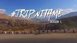 #Tripwithme - Season 01- Official Trailer