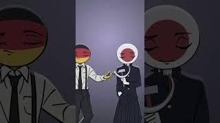RETURN OF THE CHIEF Countryhumans
