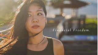 Minimalist Mindset to Personal Finances