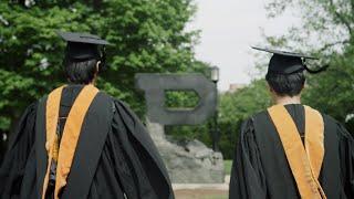 Purdue for Life Foundation