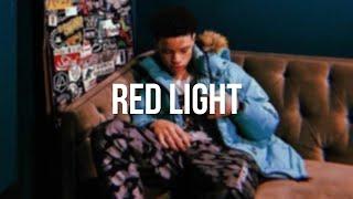 (FREE) Lil Mosey x PnB Rock x Lil Tecca Melodic Type Beat "Red Light" [2021]