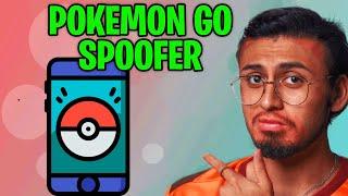 Pokemon Go Hack 2023 - Pokemon Go Spoofer iOS/Android (iPOGO)
