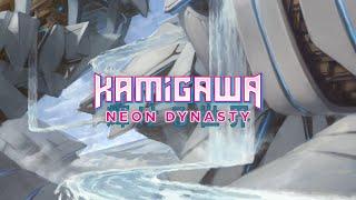 Path to Victory | Kamigawa: Neon Dynasty Official Soundtrack