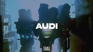 [FREE] LEX x G.T.K. Type Beat - "AUDI" | Dark Dancehall Type Beat 2024